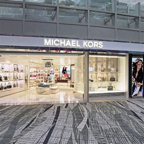 michael kors changi airport watches|michael kors singapore locations.